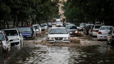 هواشناسی ۲۱ مرداد؛ آغاز بارش‌های سیل‌آسا در این استان‌ها از امروز