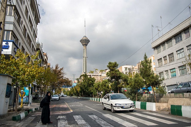 خبر خوش برای تهرانی‌ها؛ کاهش دمای هوا از این تاریخ