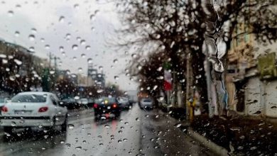 هواشناسی ۲۷ مرداد؛ آغاز بارش باران و کاهش دمای هوا در این استان‌ها