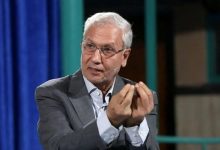 برادر سخنگوی دولت روحانی دار فانی را وداع گفت