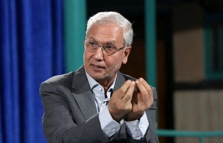 برادر سخنگوی دولت روحانی دار فانی را وداع گفت