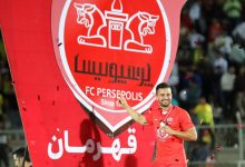 سروش رفیعی از پرسپولیس جدا می‌شود