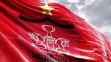 سهام باشگاه پرسپولیس