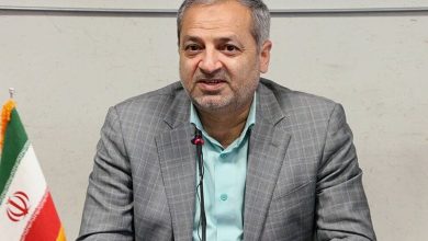 علیرضا کاظمی