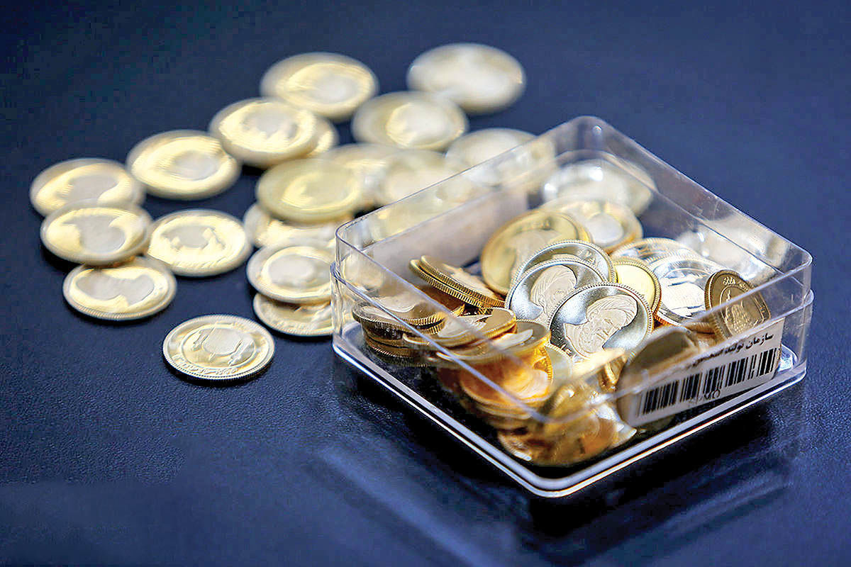 پیش بینی قیمت طلا سکه