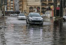 هواشناسی ۱۲ مرداد؛ بارش‌های موسمی و سیلاب در راه تهران و این ۱۸ استان