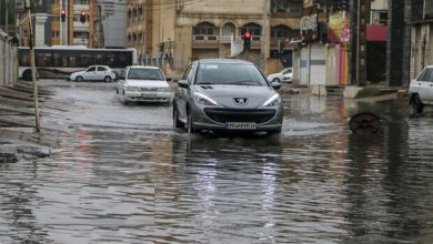 هواشناسی ۱۲ مرداد؛ بارش‌های موسمی و سیلاب در راه تهران و این ۱۸ استان