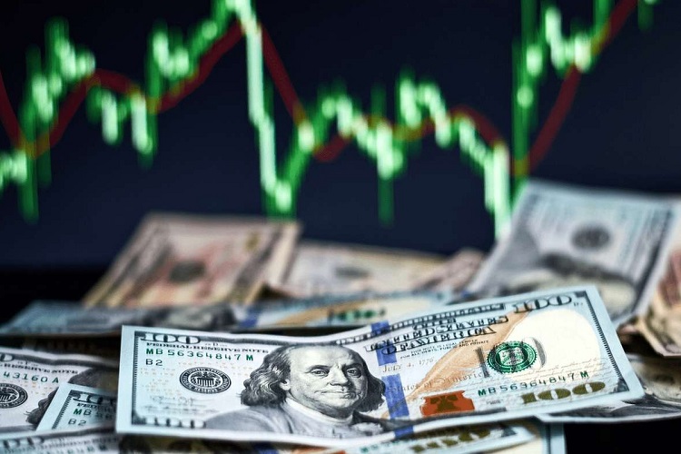 قیمت دلار سقف شکنی می‌کند؟----پیش بینی قیمت دلار