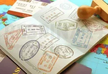 گذرنامه اربعین