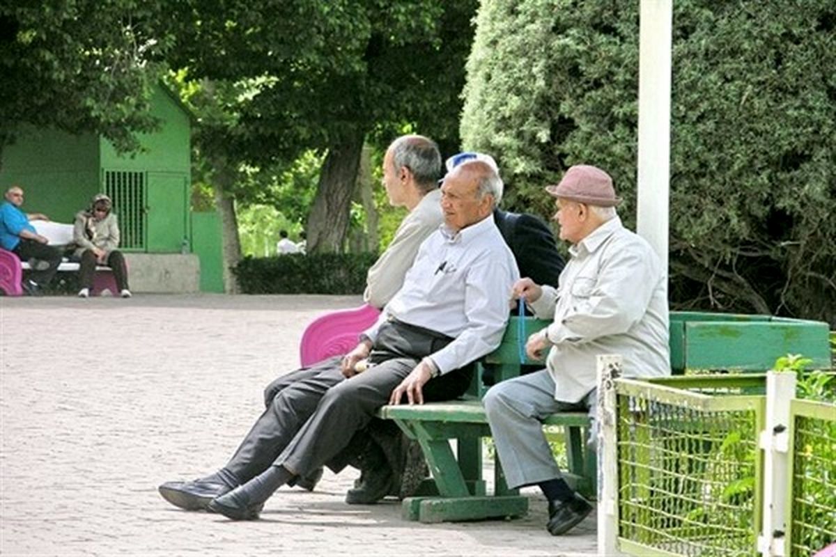 حقوق بازنشستگان همسان سازی