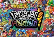 دانلود بازی Pokemon Infinite Fusion دنیای جدید پوکمون‌ها در GBA