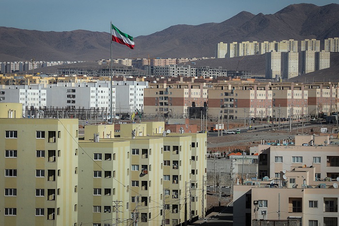 زمان نهایی تحویل مسکن مهر پردیس اعلام شد