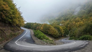 هواشناسی شمال کشور