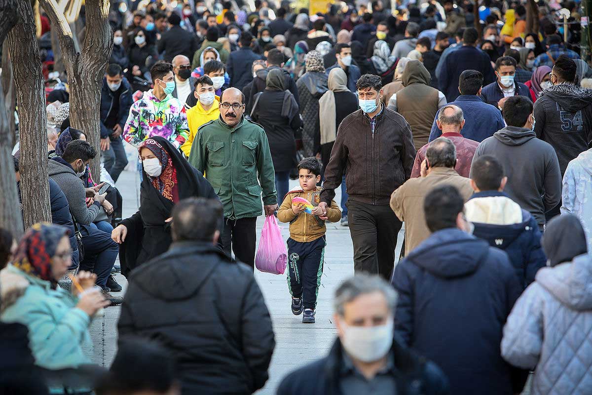 یارانه-مستمری-اقتصاد-ایران