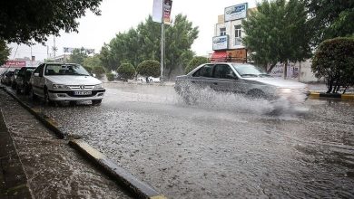 آماده باش ستاد مدیریت بحران