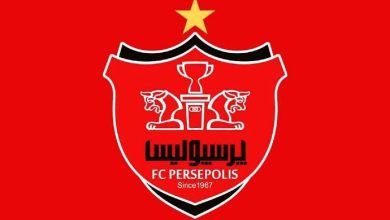 باشگاه پرسپولیس