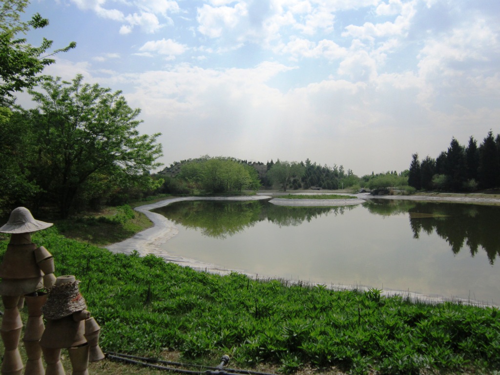 باغ گیاهشناسی ملی