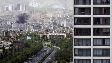 با ۲ میلیارد تومان در کجای تهران خانه بخریم؟ / رونق بازار آپارتمان‌های ۳۰ متری---قیمت آپارتمان مسکن تهران