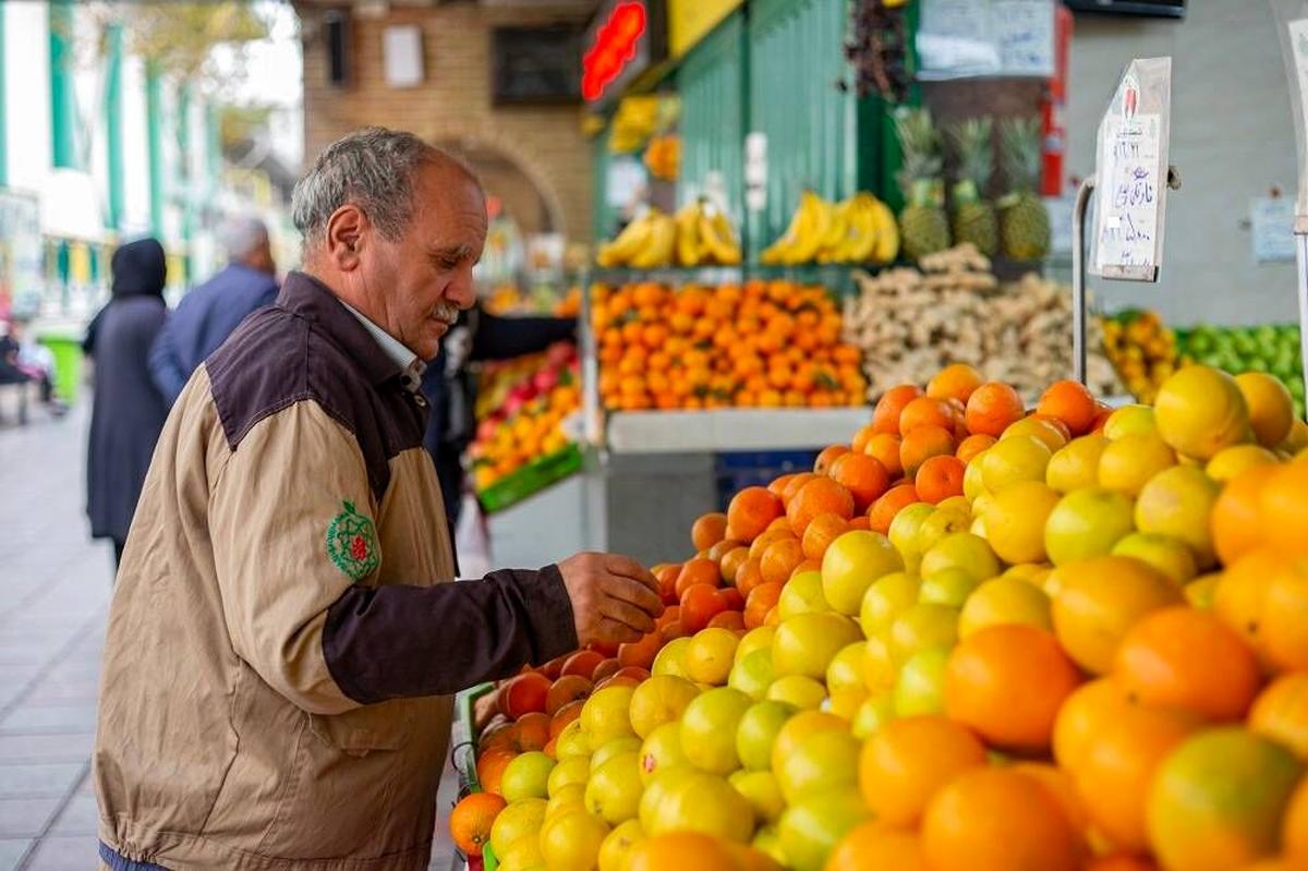 قیمت عمده میوه در میادین تره‌بار تهران کیلویی چند؟+ جدول