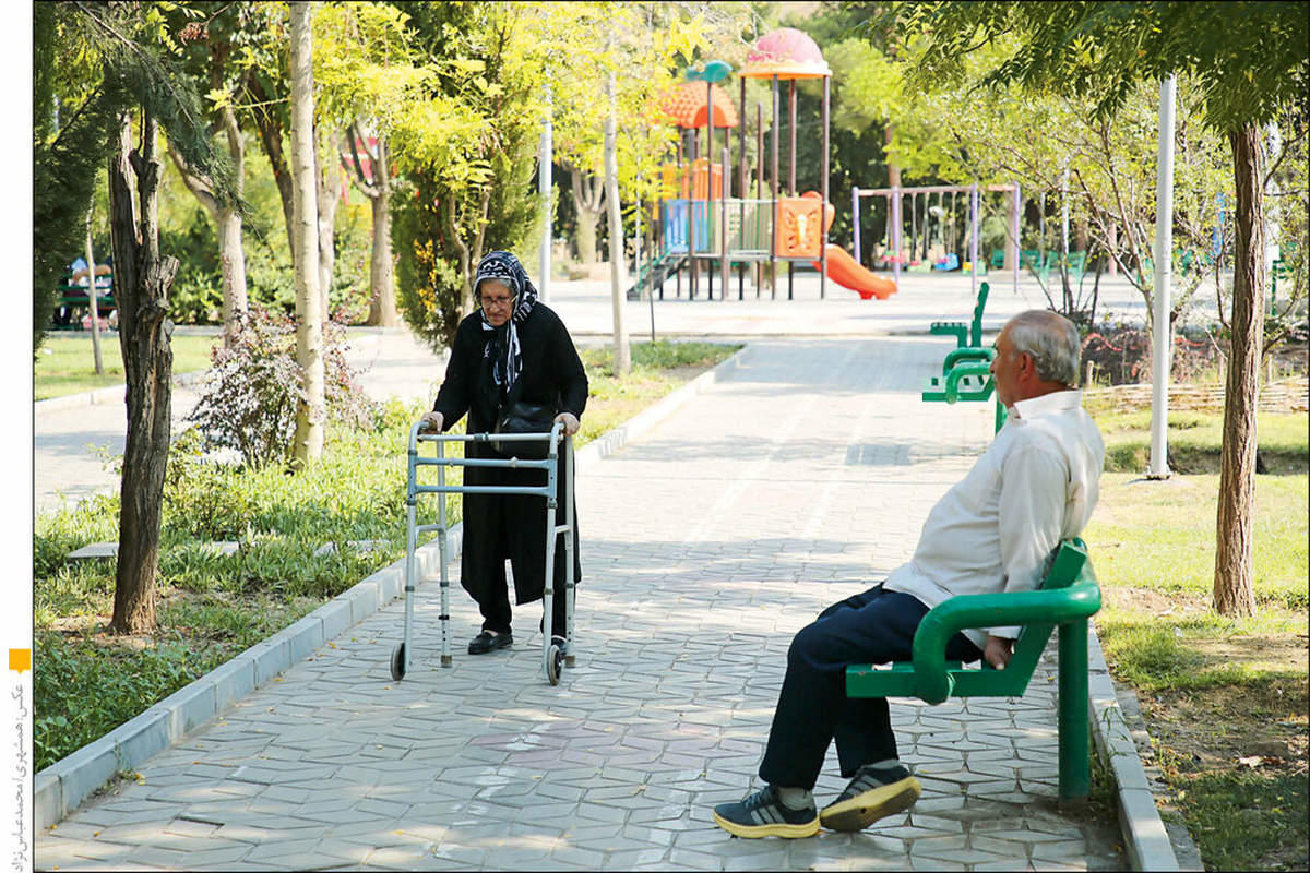 همسان سازی حقوق بازنشستگان