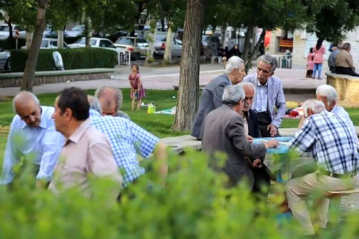 همسان سازی حقوق بازنشستگان