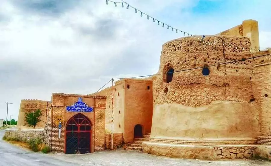 بازدید از روستاهای دیدنی اطراف تاکستان؛ طبیعت بکر و فرهنگ غنی منطقه