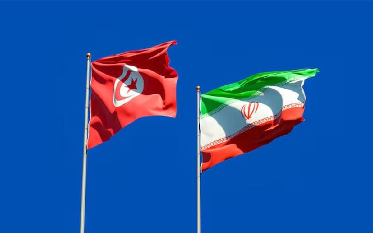 خط هوایی ایران تونس