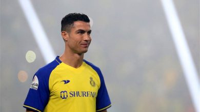 رونالدو النصر