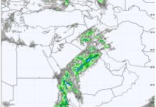 هواشناسی خبر داد؛ زمان ورود سامانه بارشی جدید به کشور