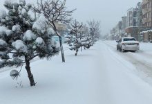 هواشناسی ۲۹ آبان؛ هشدار بارش برف و باران دو روزه در این ۲۶ استان