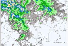 هواشناسی ۱۲ آبان؛ هشدار نارنجی آغاز بارش‌های سنگین از فردا در ۲۰ استان
