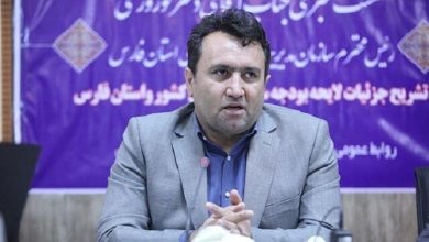 حسن نوروزی سرپرست جدید سازمان هدفمندسازی یارانه‌ها شد