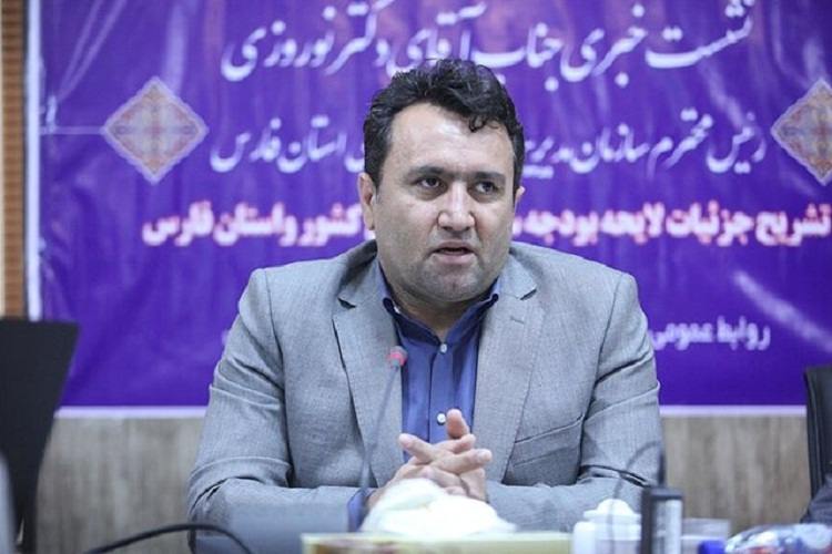 حسن نوروزی سرپرست جدید سازمان هدفمندسازی یارانه‌ها شد