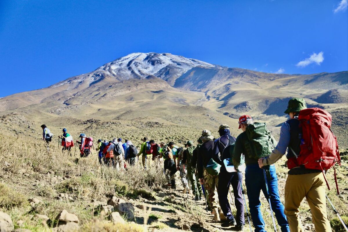 هشدار هواشناسی تهران