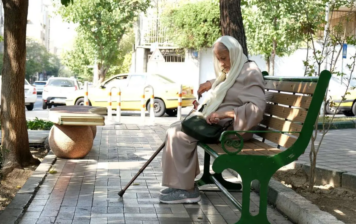 همسان سازی حقوق بازنشستگان