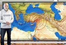 پیشگوی هلندی هشدار داد؛ زلزله ۶ الی ۷ ریشتری در راه است