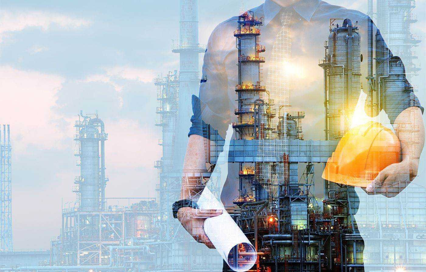 تکنولوژی‌های نوین در تولید مصالح ساختمانی