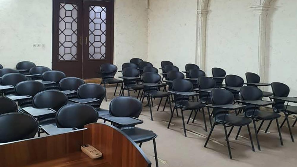 مجتمع آموزشی فنی حرفهای ارم