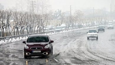 هواشناسی خبر داد؛ این استان‌ها از جمعه (۳۰ آذر) منتظر بارش برف باشند