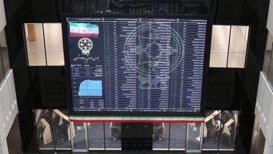 بورس تهران