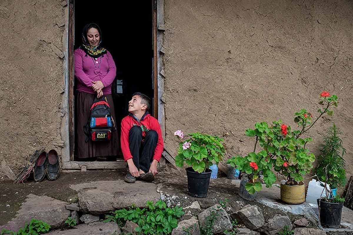 بیمه زنان روستایی