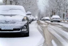 هواشناسی ۹ دی؛ تشدید بارش برف و هشدار برای این استان‌ها