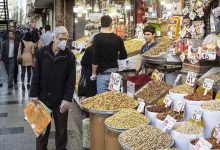 شوک درمانی اقتصاد ایران