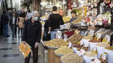 شوک درمانی اقتصاد ایران