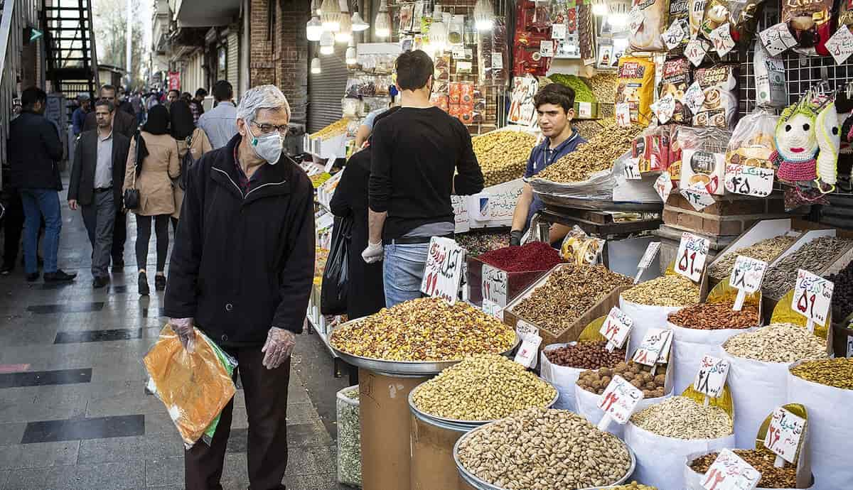 شوک درمانی اقتصاد ایران