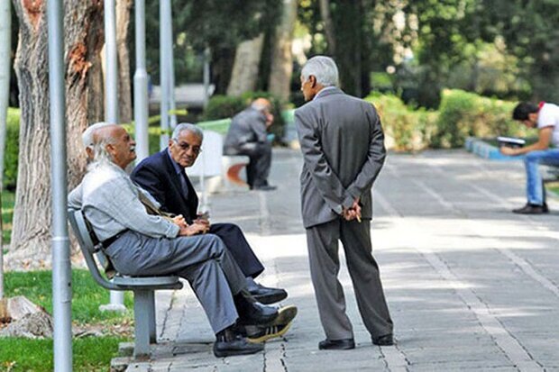 متناسب‌سازی مستمری بازنشستگان