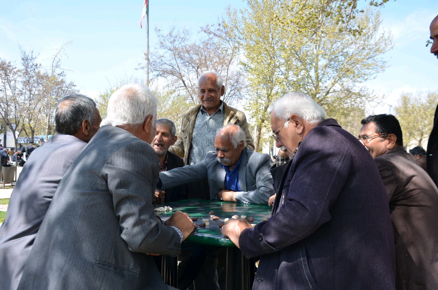 همسان سازی حقوق بازنشستگان