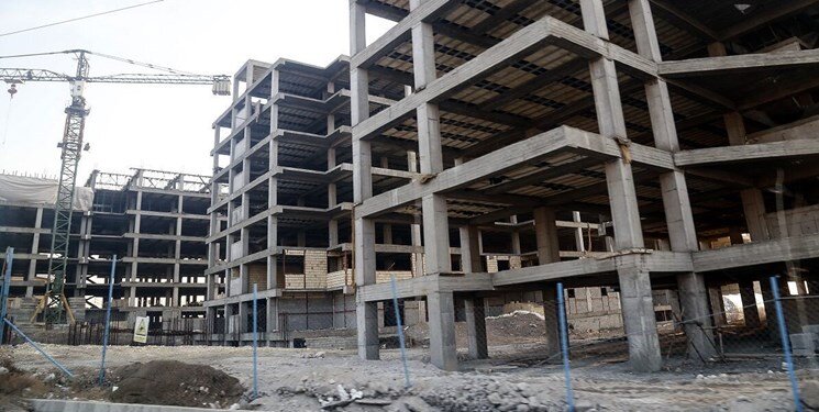 آغاز ساخت مسکن چینی در بندرعباس