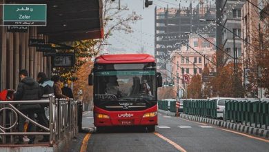 افزایش کرایه‌ها تهران