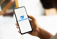 اپلیکیشن چینی DeepSeek